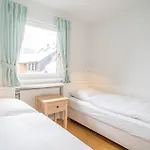 Alice, App 36-14 Appartamento Westerland