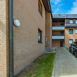 Alice, App 36-14 Appartamento Westerland