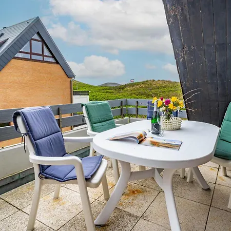 Alice, App 36-14 Appartement *