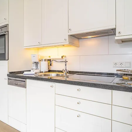 Appartement Alice, App 36-14 Westerland