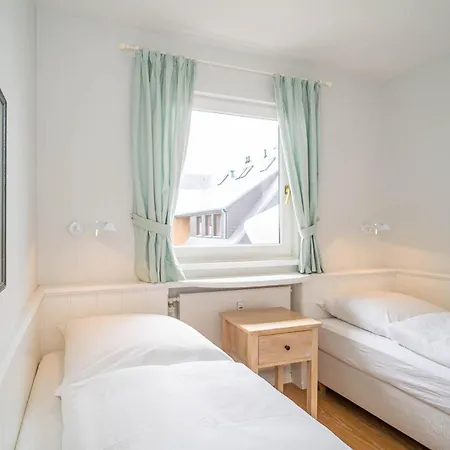 Alice, App 36-14 Appartement *