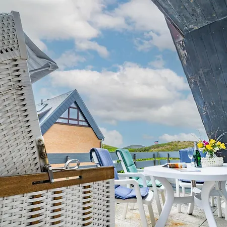 Alice, App 36-14 Appartement