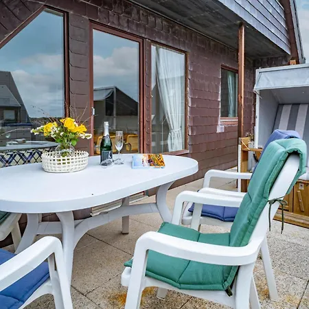 Alice, App 36-14 Appartement Westerland