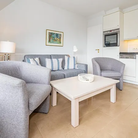 Alice, App 36-14 Westerland