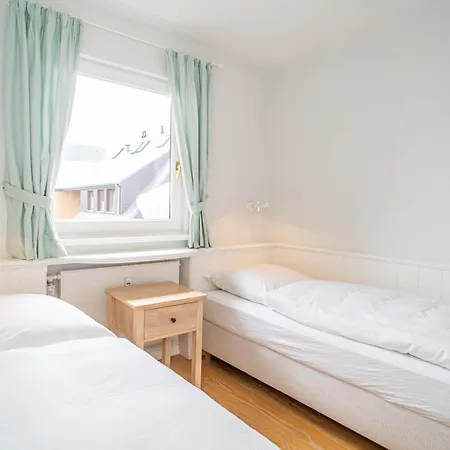Alice, App 36-14 Apartment Westerland