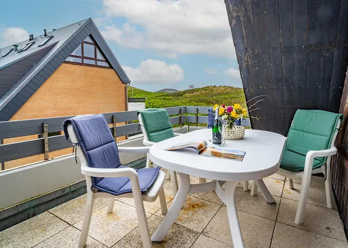 Alice, App 36-14 Appartement *