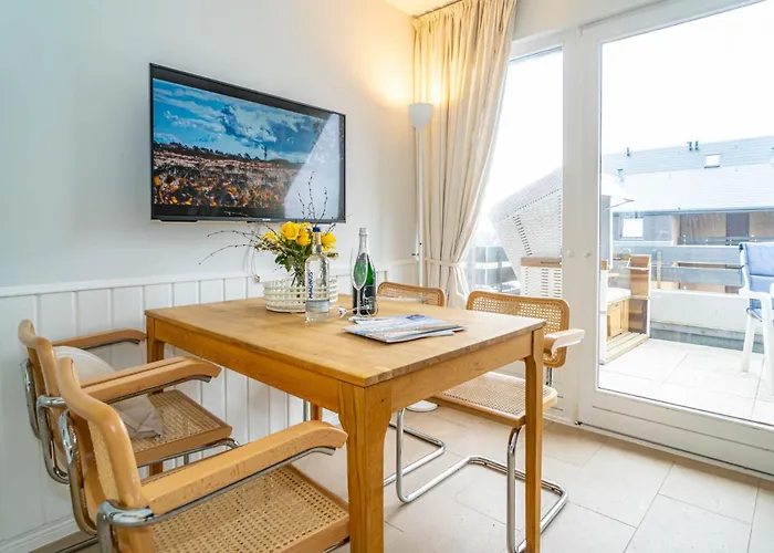 Appartement Alice, App 36-14