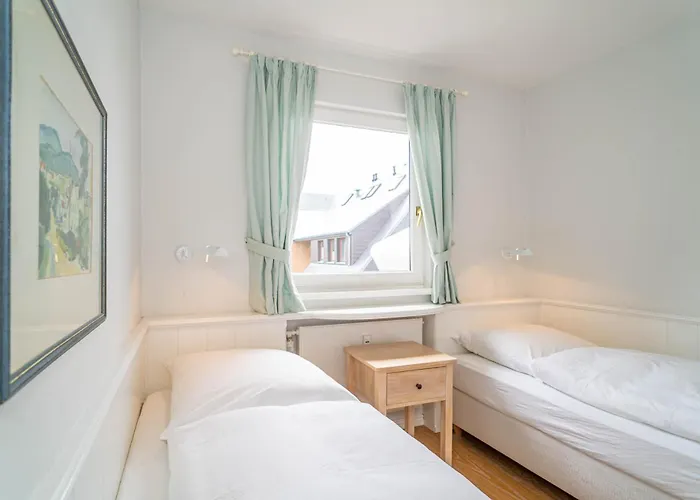 Alice, App 36-14 Appartement *