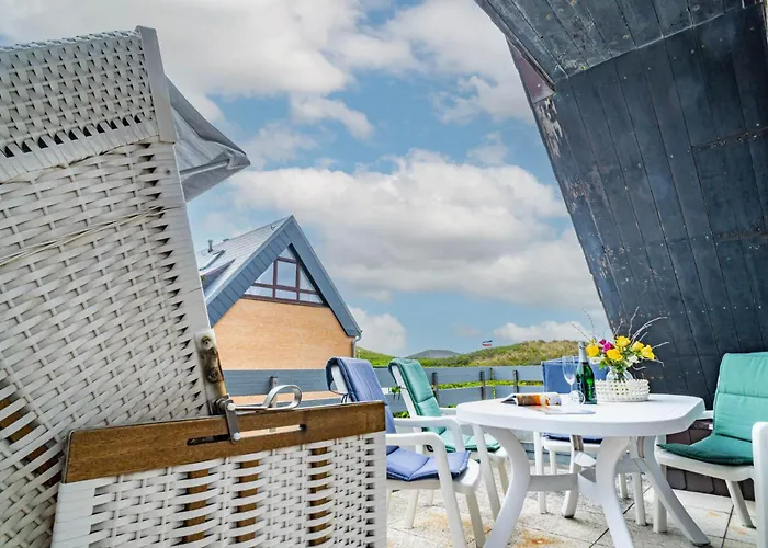 Alice, App 36-14 Appartement