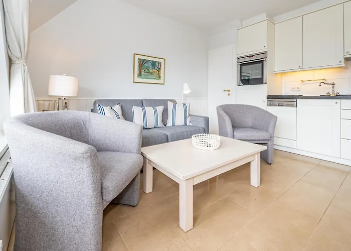 Alice, App 36-14 Westerland