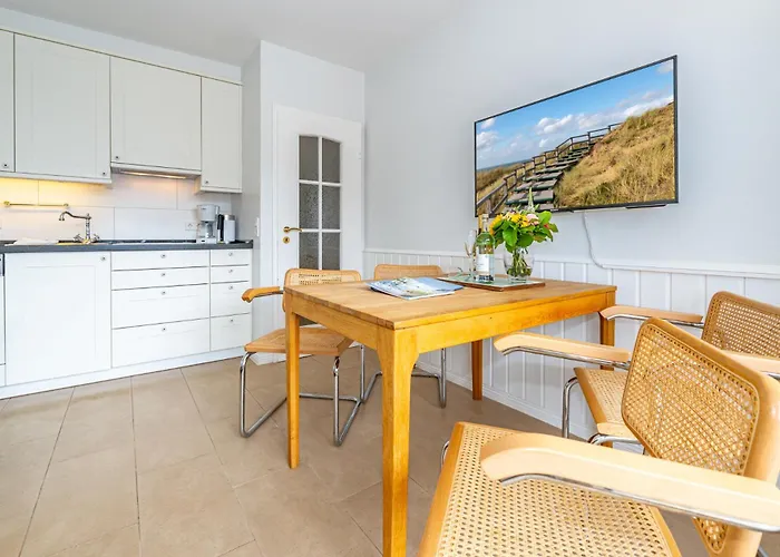 Appartement Alice, App 36-14 *