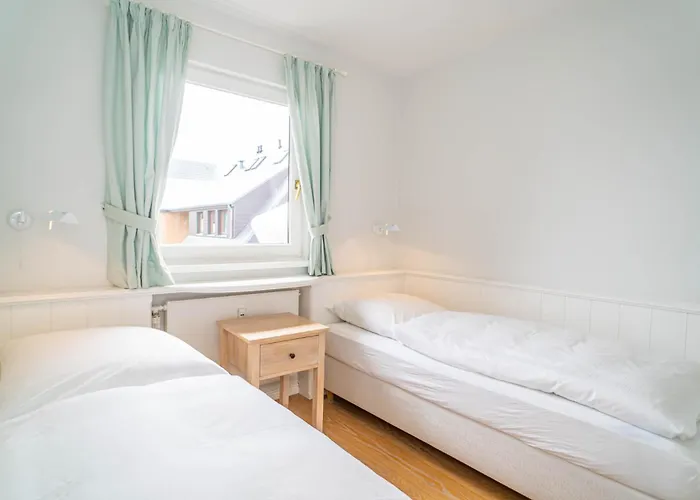 Alice, App 36-14 Appartement Westerland