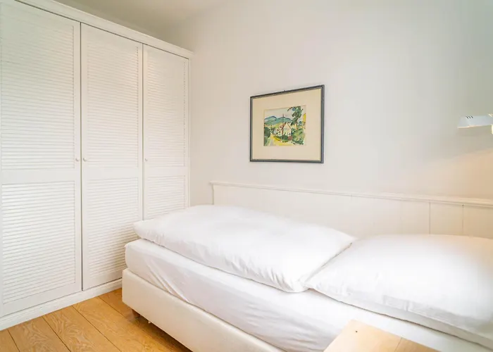 Appartement Alice, App 36-14 Westerland