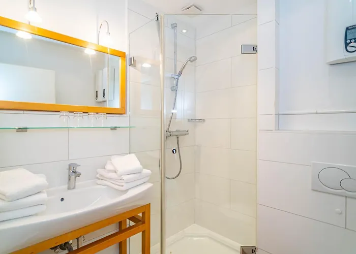 Alice, App 36-14 Appartement