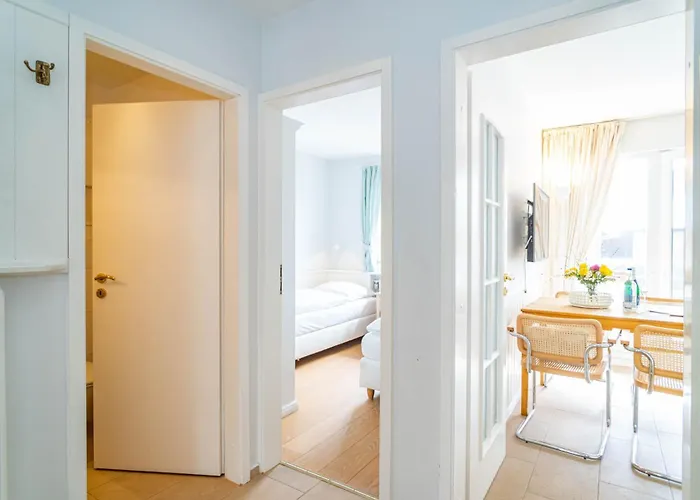 Alice, App 36-14 * Westerland