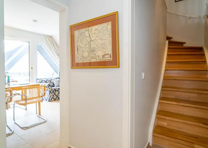 Alice, App 36-14 Westerland