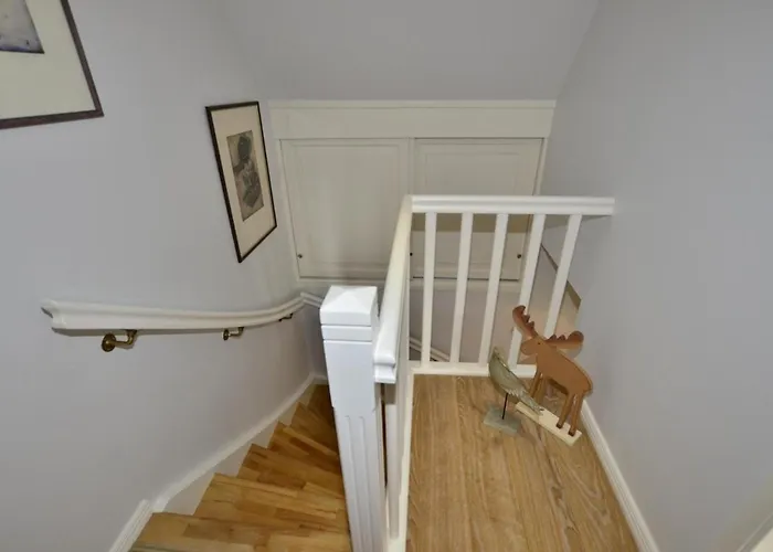 Alice, App 36-14 Appartement