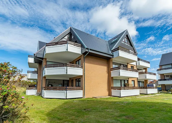 Appartement Alice, App 36-14